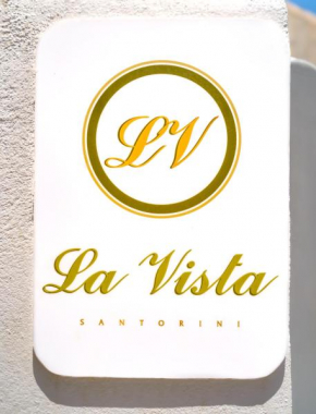 La Vista Santorini
